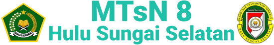 MTsN 8 Hulu Sungai Selatan